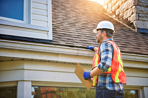 Trusted Flat Roof Repair service in Christiansburg, VA - Ben Roofing and Steel LLC